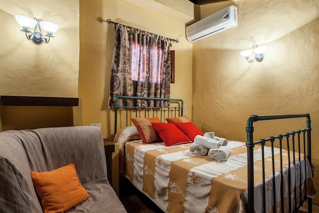 Algarinejo boerderij met terras