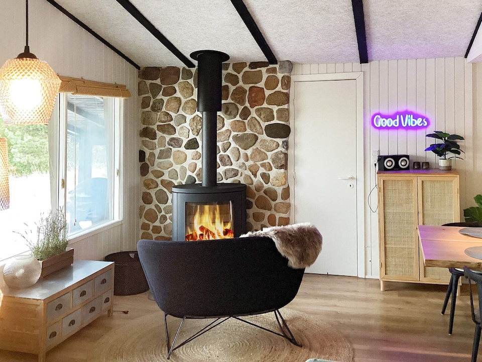 Dune Escape with Games and WiFi-By Traum, Holmsland Klit