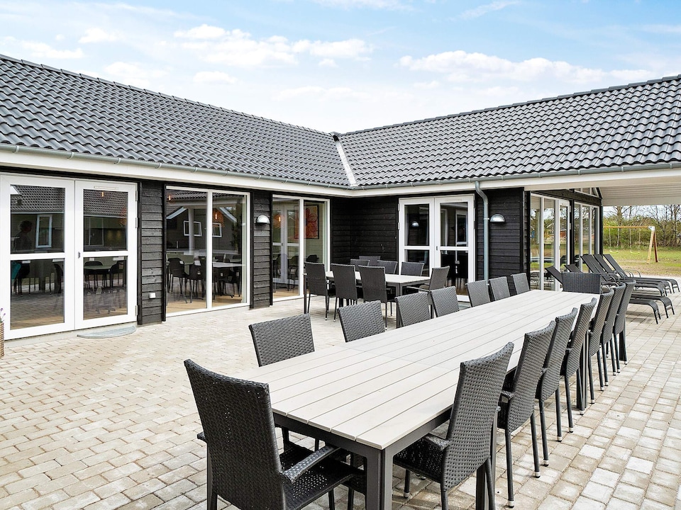 5 sterren vakantie huis in Grenaa, Northern Djursland