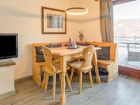 Wohnung in Kirchberg nahe Skipisten