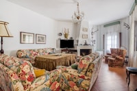 Vakantiehuis in Higuera bij wandelpaden