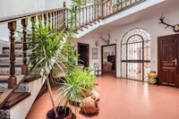Vakantiehuis in Higuera bij wandelpaden