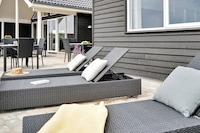 20 person holiday home in Nørre Nebel