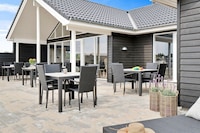 20 person holiday home in Nørre Nebel