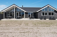 20 person holiday home in Nørre Nebel