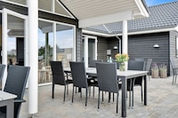 20 person holiday home in Nørre Nebel