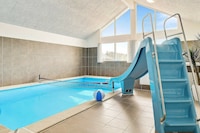 20 person holiday home in Nørre Nebel
