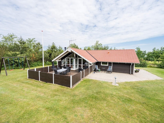 4 sterren vakantie huis in Tarm, Ringkøbing Fjord