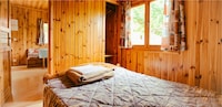 Bungalow in Spagna con fascino rustico