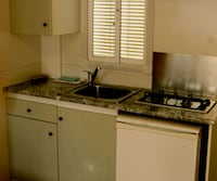 Charming Aragonese Bungalow