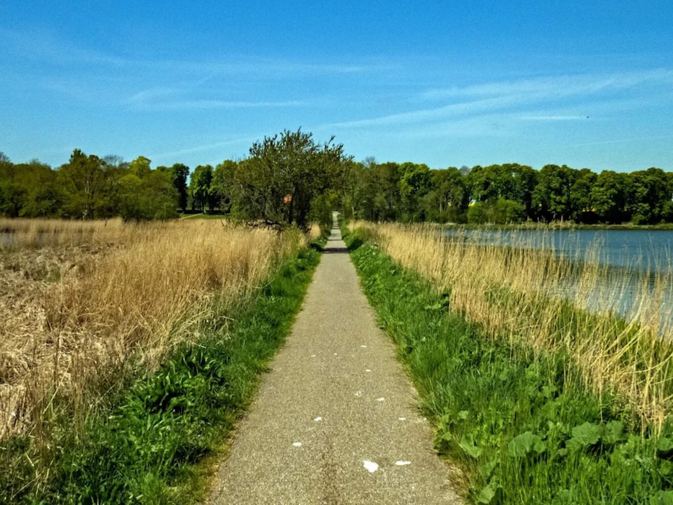 Ferienhaus in der Nähe von Nysted, Lolland
