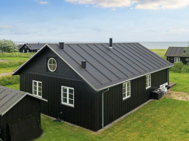 8 persoons vakantie huis in Nysted, Lolland