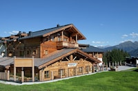 Apartment Mittersill near Ski Bus & Kitzbühel
