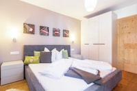 Apartment Mittersill near Ski Bus & Kitzbühel