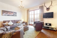 Apartment Mittersill near Ski Bus & Kitzbühel