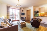 Apartment Mittersill near Ski Bus & Kitzbühel