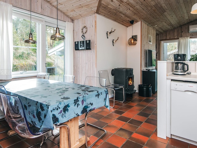 8 personen vakantie huis in Ebeltoft, Djursland (Mols)