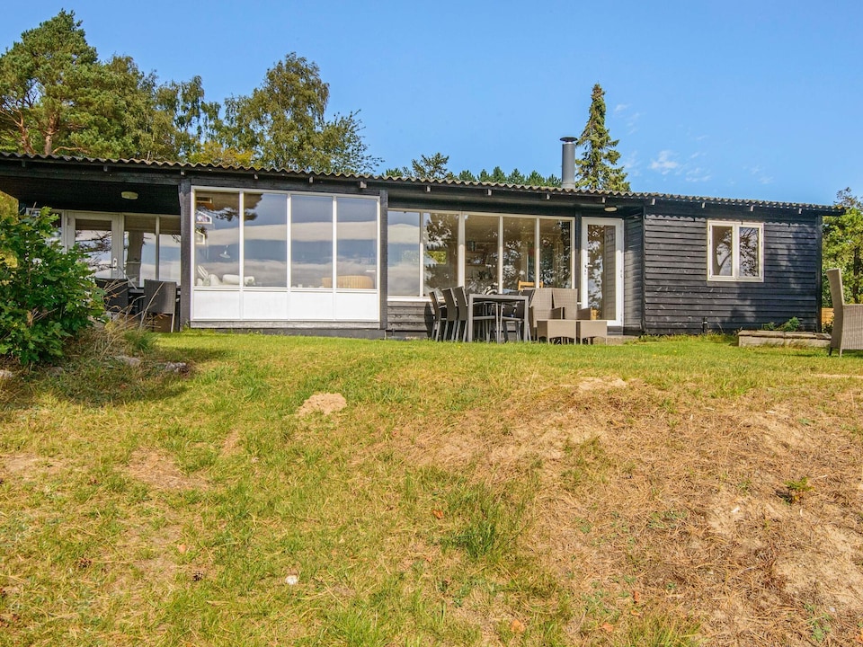 8 personen vakantie huis in Knebel, Djursland (Mols)