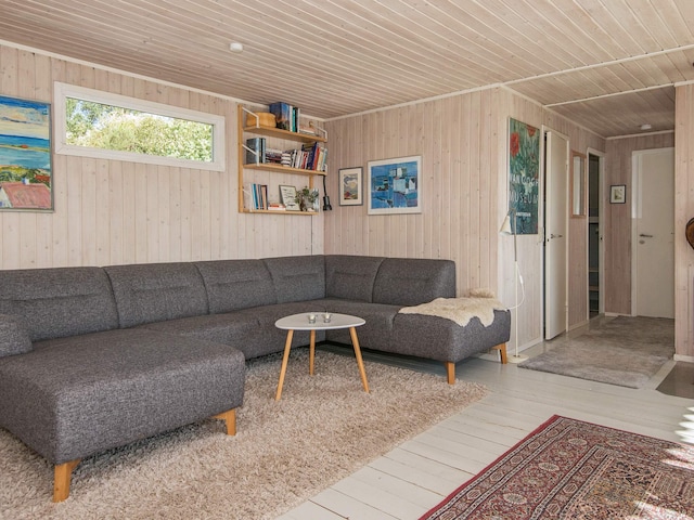 8 personen vakantie huis in Knebel, Djursland (Mols)