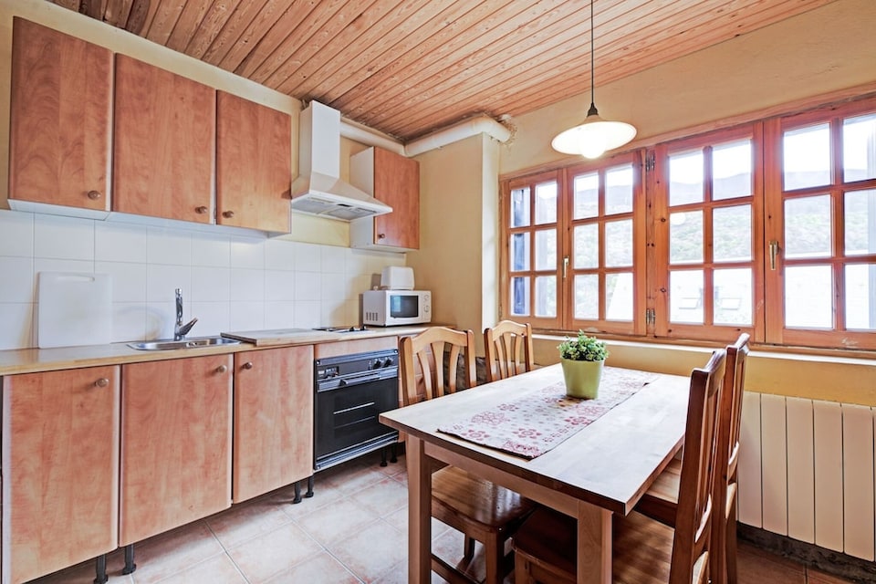 Apartment in Isavarre near Pyrenees Mountains, Isavarre