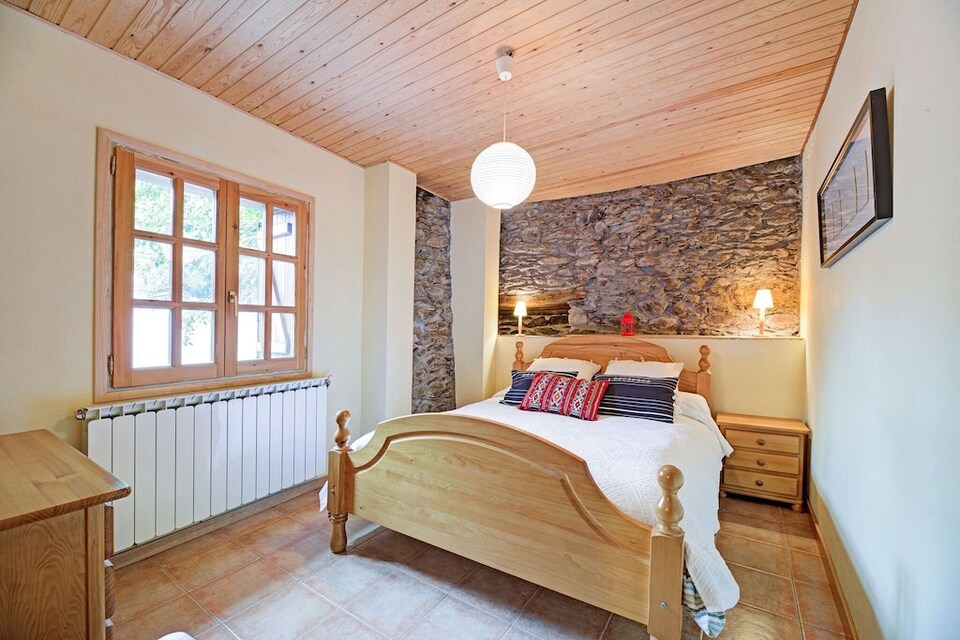 Apartamento en Isavarre junto a los Pirineos, Isavarre