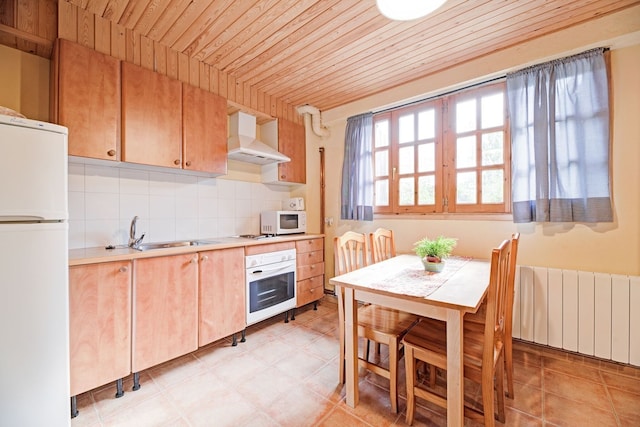 Appartement in Isavarre bij Pyreneeën, Isavarre