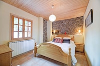 Wohnung in Isavarre bei den Pyrenäen
