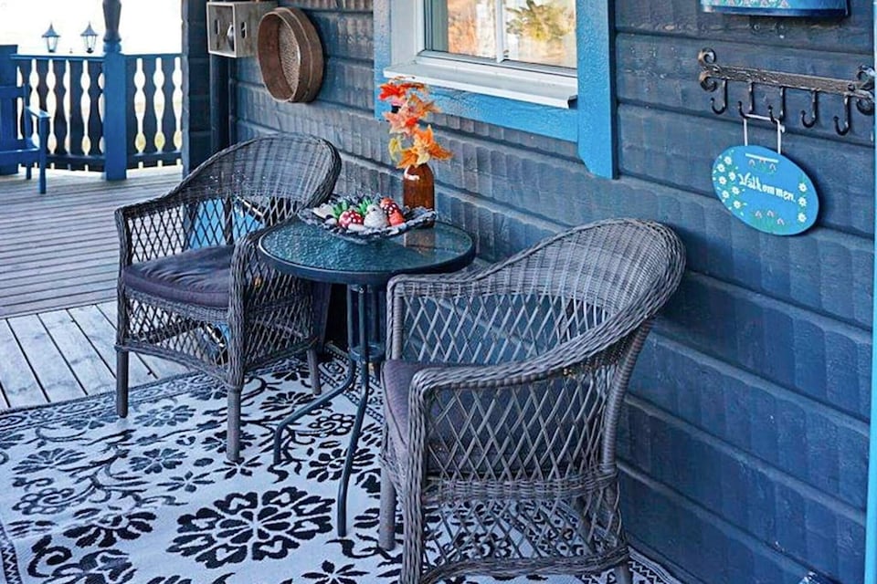 4 person holiday home in SÖDERKÖPING, Östergötland