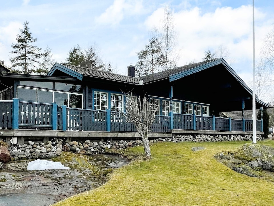5 personen vakantie huis in Söderköping, Söderköping