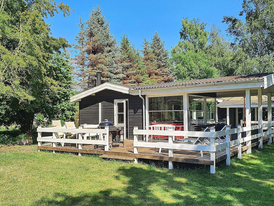 6 personen vakantie huis in Gørlev, Southwest Zealand