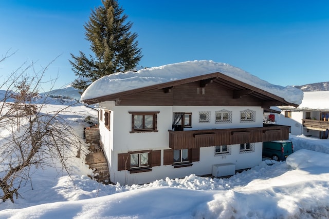 Chalet in St. Johann nahe Skipisten