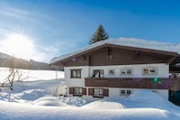 Chalet in St. Johann nahe Skipisten