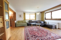 Chalet in St. Johann nahe Skipisten