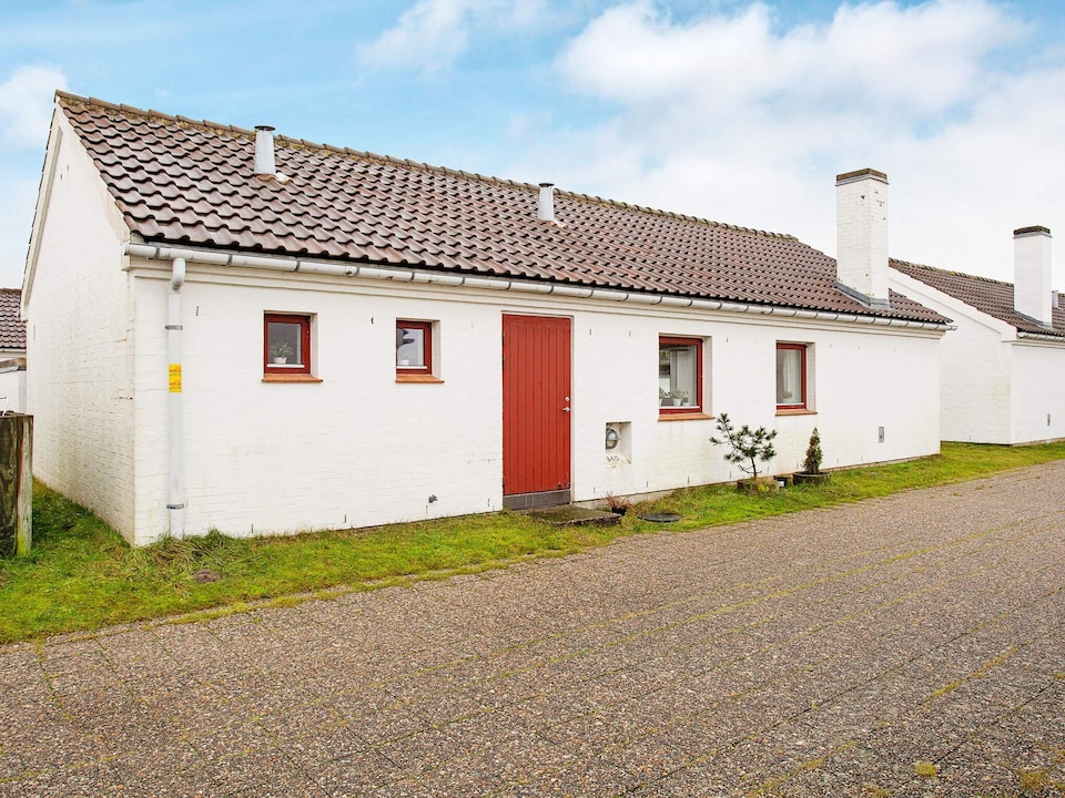 6 Personen Ferienhaus in Pandrup, Jammer Bay
