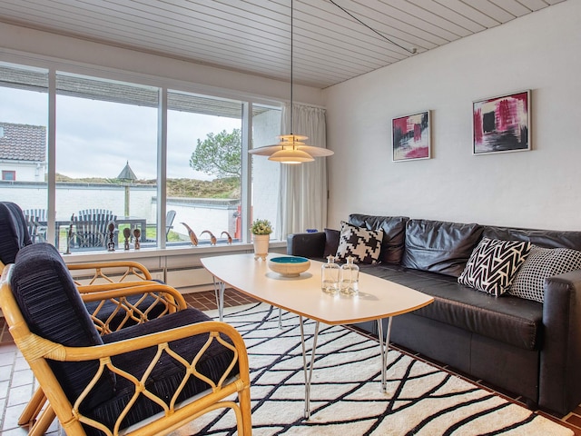 6 Personen Ferienhaus in Pandrup, Jammer Bay