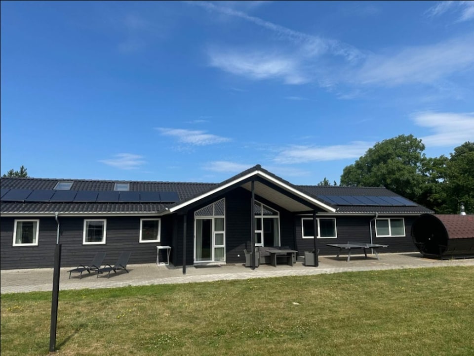 4 sterren vakantie huis in Rømø, Rømø and Mandø