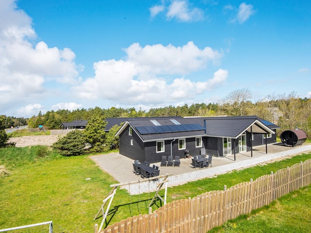 16 Personen Ferienhaus in Rømø, Rømø and Mandø