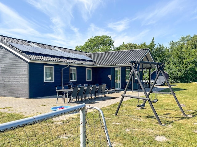 4 sterren vakantie huis in Rømø, Rømø and Mandø
