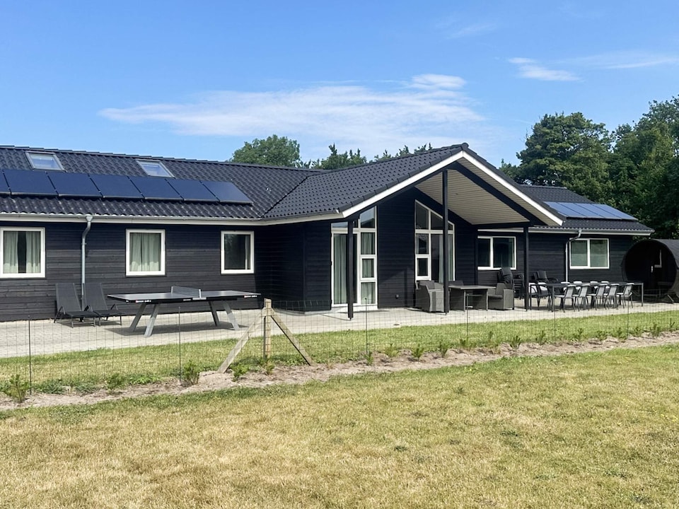 4 sterren vakantie huis in Rømø, Rømø and Mandø