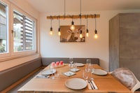 Chalet in Kirchberg bij Skiliften