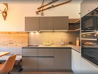 Chalet mit 2 Wohnungen in Gasteig in Tirol