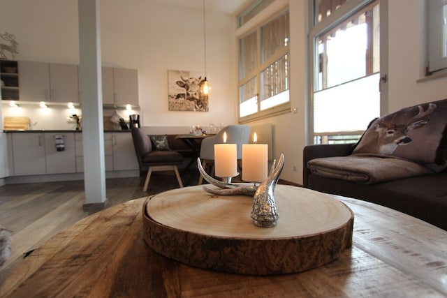 Wohnung in Kirchdorf nahe Skipisten, Kirchdorf in Tirol