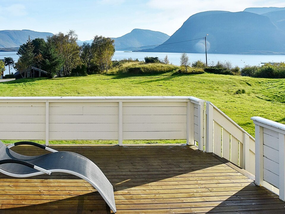 4 star holiday home in Midsund, Møre and Romsdal