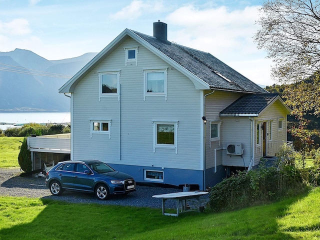 4 star holiday home in Midsund, Møre and Romsdal