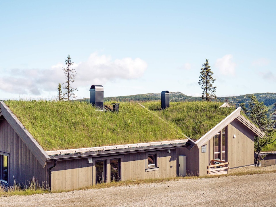 4 sterren vakantie huis in Fåvang, Kvitfjell - Oppland