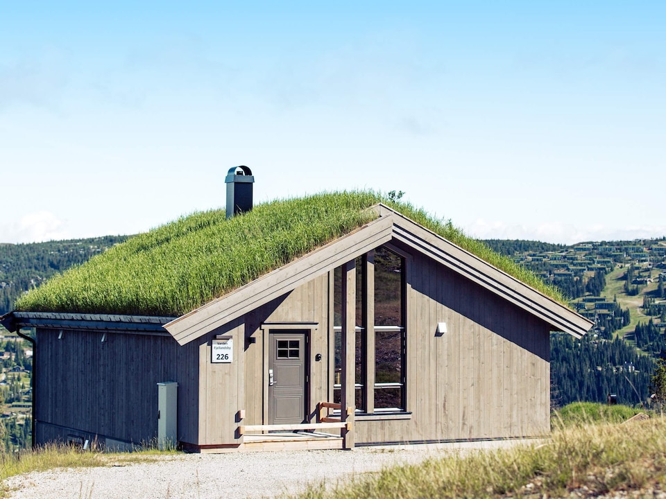 4 sterren vakantie huis in Fåvang, Kvitfjell - Oppland