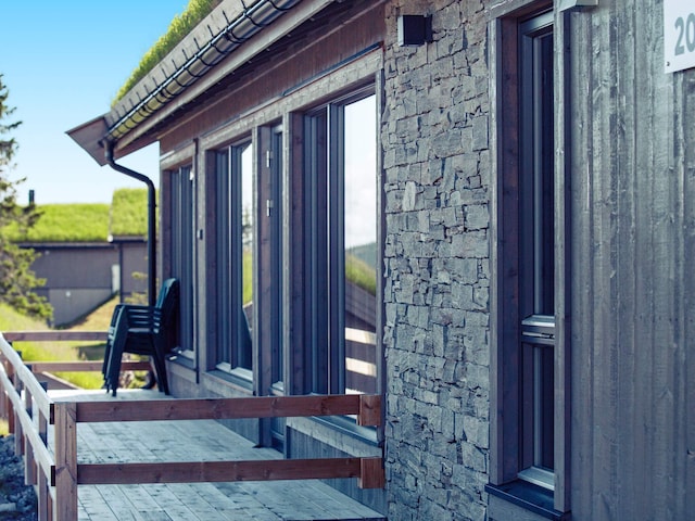 4 Sterne Ferienhaus in Fåvang, Kvitfjell - Oppland