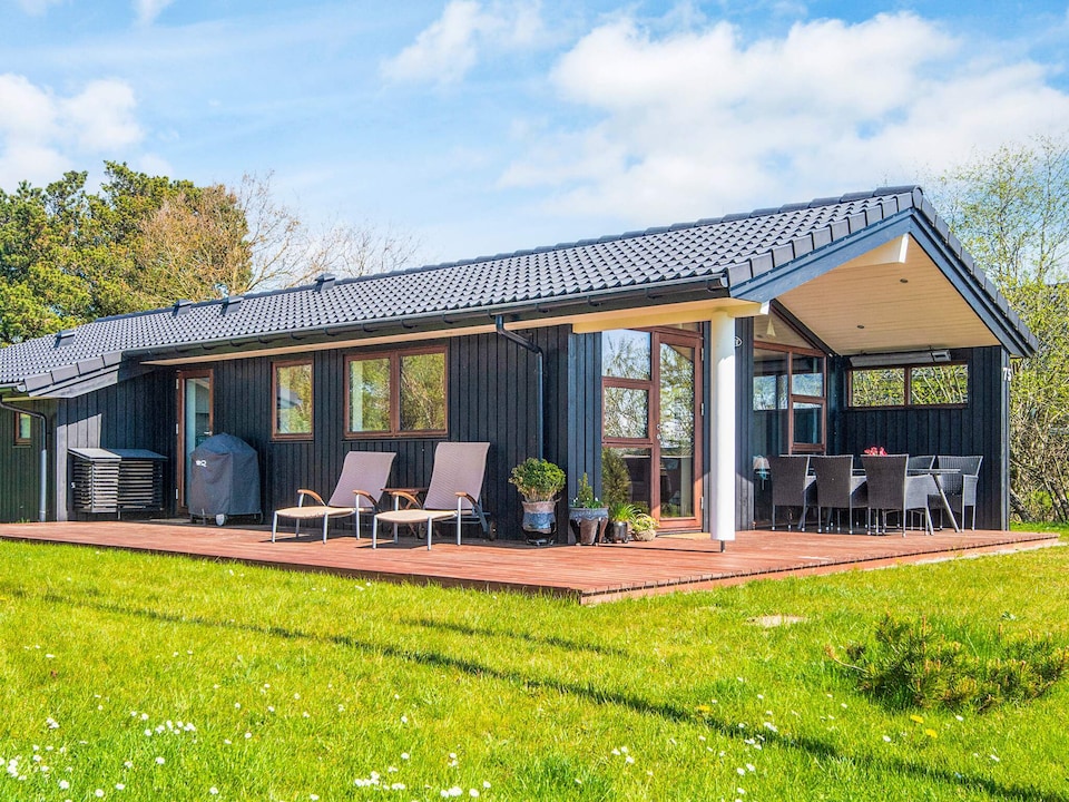 4 sterren vakantie huis in Rømø, Rømø and Mandø