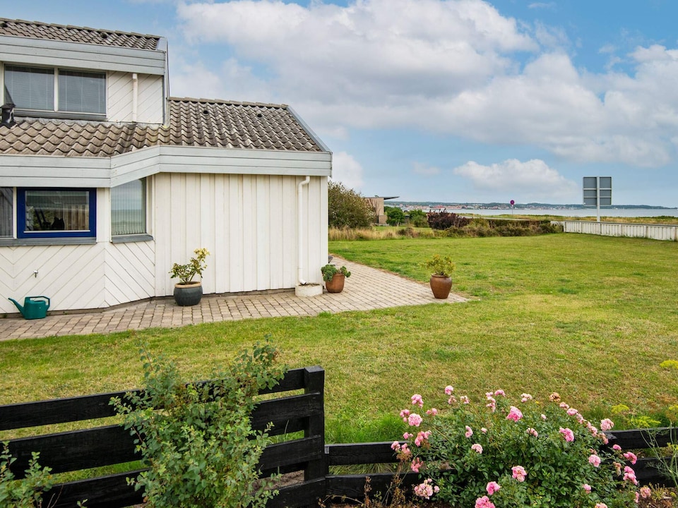4 sterren vakantie huis in Ebeltoft, Djursland (Mols)