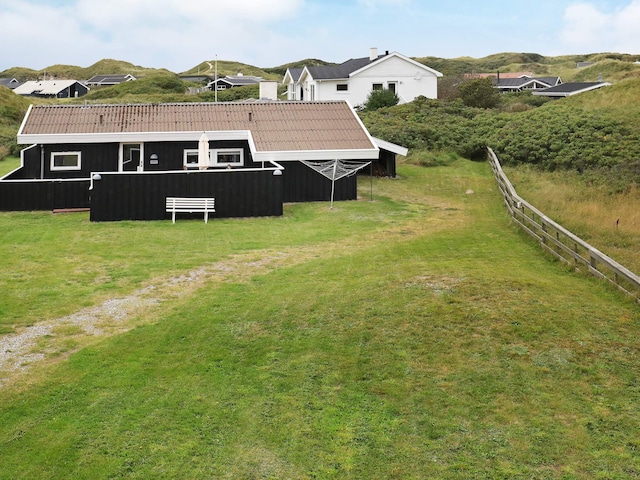 4 Sterne Ferienhaus in Blokhus, Jammerbucht